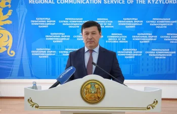 БИЫЛ 43 686 ТОННА АУЫЛ ШАРУАШЫЛЫҚ ӨНІМІ ЭКСПОРТТАЛҒАН