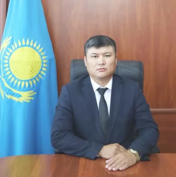 АМАНКЕЛДІ АУЫЛДЫҚ ОКРУГІНІҢ ӘКІМІ САЙЛАНДЫ