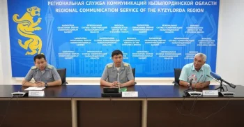 18 ТАМЫЗ - ҚР ШЕКАРАШЫЛАР КҮНІ