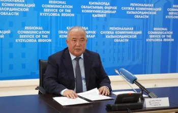 АРАЛДА ЖАҒЫМДЫ ЖАҢАЛЫҚ КӨП