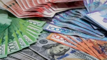 2025 жылы 1 АЕК көлемі неше теңге болады