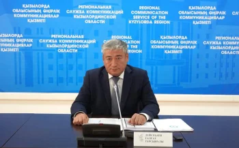 ОБЛЫСТА ЕГІН ЖИНАУ НАУҚАНЫ БАСТАЛДЫ