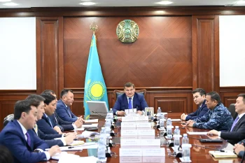 МАҢЫЗДЫ БАҒДАРЛАМАЛАРДЫ ІРКІЛІССІЗ ІСКЕ АСЫРУ ҚАЖЕТ