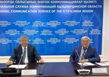 ҚЫРКҮЙЕК АЙЫНЫҢ БІРІНШІ ЖЕКСЕНБІСІ – МҰНАЙ-ГАЗ КЕШЕНІ ҚЫЗМЕТКЕРЛЕРІНІҢ КҮНІ