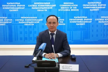 ҚЫЗЫЛОРДА ОБЛЫСЫ БОЙЫНША ӨҢІРЛІК КАДРЛЫҚ РЕЗЕРВКЕ 25 АДАМ ҚАБЫЛДАНДЫ