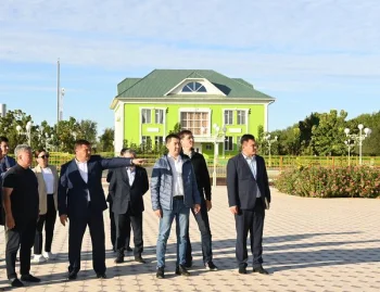 БЕРЕКЕЛІ «БЕСАРЫҚТАҒЫ» ІЛКІМДІ ІСТЕР