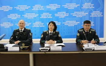 "КӨЛЕҢКЕЛІ” ЭКОНОМИКА ӨСІМДІ ТЕЖЕЙДІ