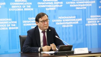 30 ҚЫРКҮЙЕК – ӘДІЛЕТ ОРГАНЫ ҚЫЗМЕТКЕРЛЕРІНІҢ КҮНІ