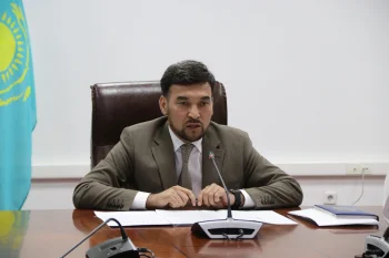 САЛА АРДАГЕРІНЕ ҚҰРМЕТ КӨРСЕТІЛДІ