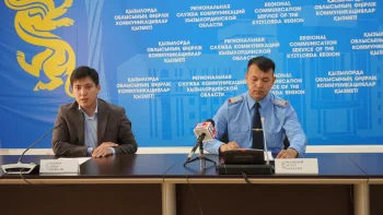 ЖЫЛУ БЕРУ МАУСЫМЫНА ДАЙЫНДЫҚ ҚАЛАЙ?