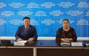 БҮГІН – КӘСІПОДАҚТАР КҮНІ