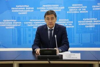 ОБЛЫСТАҒЫ СЫРТҚЫ ТАУАР АЙНАЛЫМЫ 162 ПАЙЫЗҒА ЖЕТКЕН