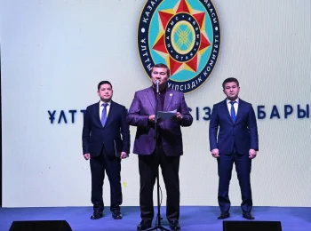 СЫР ЕЛІНДЕ «ҰЛТТЫҚ ҚАУІПСІЗДІК БАРЫСЫ» РЕСПУБЛИКАЛЫҚ ЖАРЫСЫ ӨТУДЕ