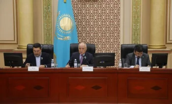 ҚАЛАЛЫҚ МӘСЛИХАТТЫҢ ТҰРАҚТЫ КОМИССИЯЛАР ОТЫРЫСЫ ӨТТІ.