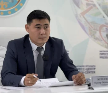 КӘСІПКЕРЛІК САЛАСЫНДАҒЫ НЕГІЗГІ КӨРСЕТКІШТЕР