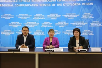 БАЛА ТӘРБИЕСІНДЕГІ АТА-АНАНЫҢ ЖАУАПКЕРШІЛІГІ ТЕҢ БОЛУЫ КЕРЕК