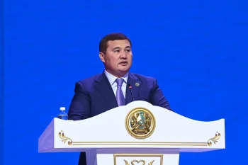 «НАШАҚОРЛЫҚҚА ЖОЛ ЖОҚ» ТАҚЫРЫБЫНДА ҮЙЛЕСТІРУ КЕҢЕСІНІҢ КЕҢЕЙТІЛГЕН ОТЫРЫСЫ ӨТТІ