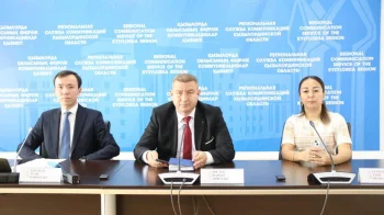 ҚЫЗЫЛОРДАЛЫҚ МҰҒАЛІМДЕР РЕСПУБЛИКАЛЫҚ СПАРТАКИАДАДА ТОП ЖАРДЫ