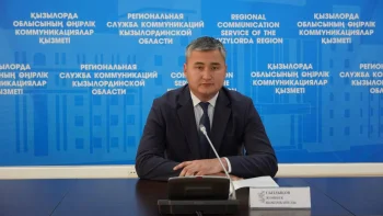 КӨЛІК ИНФРАҚҰРЫЛЫМЫ – ЭКОНОМИКАНЫҢ НЕГІЗГІ ТІРЕГІ