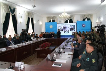 ЕРЛІК ДАҢҚЫ ЕШҚАШАН ҰМЫТЫЛМАЙДЫ