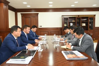 САЯБАҚТАР МЕН ПАРКТЕР ҚАЙТА ЖАҢҒЫРТЫЛАДЫ