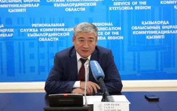 ӨҢІРДЕ 3 ИНВЕСТИЦИЯЛЫҚ ЖОБАНЫ ІСКЕ АСЫРУ ЖҰМЫСТАРЫ БАСТАЛДЫ