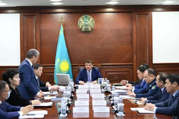 ӨҢДЕЛГЕН ӨНІМ ҮЛЕСІН АРТТЫРУ ӨТЕ МАҢЫЗДЫ