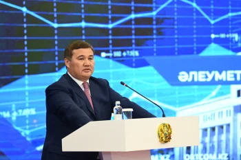 Қызылордада инвестор қаржысына жаңа жылу-электр орталығы салынуда