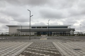 ҚОРҚЫТ АТА ӘУЕЖАЙЫ КҮНІНЕ 1 000-ҒА ЖУЫҚ ЖОЛАУШЫҒА ҚЫЗМЕТ КӨРСЕТЕДІ