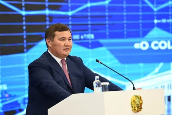 Қызылордада су ресурстарын тиімді басқару әдістері кеңінен енгізілуде