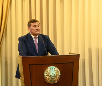 ОБЛЫСТЫҚ МӘСЛИХАТТЫҢ XVІІI СЕССИЯСЫ ӨТТІ