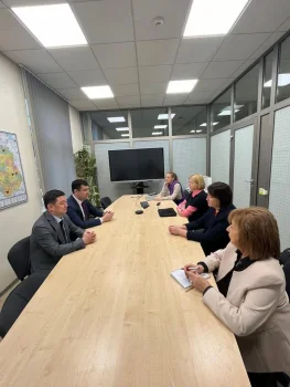 ЛАТВИЯМЕН ӘРІПТЕСТІК ЖАҢА МҮМКІНДІКТЕРГЕ ЖОЛ АШТЫ