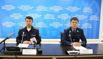 ПИРОТЕХНИКА: ҚАУІПСІЗДІК ЕРЕЖЕЛЕРІН ЕСКЕРІҢІЗ