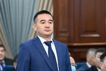 КӘСІПКЕРЛІК ЖӘНЕ ӨНЕРКӘСІП БАСҚАРМАСЫНЫҢ БАСШЫСЫ ТАҒАЙЫНДАЛДЫ