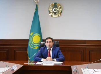 «АРТСПОРТ» БАҒДАРЛАМАСЫН ЗЕРДЕЛЕУ БАРЫСЫ ПЫСЫҚТАЛДЫ