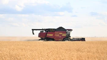 Ауыл шаруашылығын дамыту - азық-түлік қауіпсіздігінің кепілі