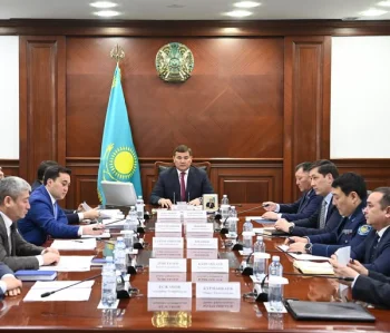 ТАЗАЛЫҚ ТҰРҒЫНДАРДЫҢ КҮНДЕЛІКТІ ӨМІР САЛТЫНА АЙНАЛУЫ ТИІС