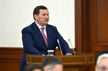 ОБЛЫСТАҒЫ ҚҰРЫЛЫС ҚАРҚЫНЫ ЖОҒАРЫ