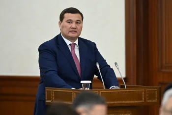 СУ ҮНЕМДЕУ ТЕХНОЛОГИЯЛАРЫ КЕҢІНЕН ҚОЛДАНЫЛУДА