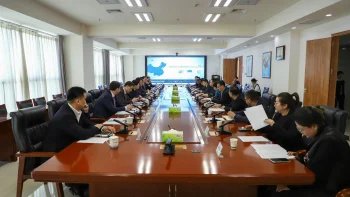 АЙМАҚ БАСШЫСЫНЫҢ ҚЫТАЙҒА ЖҰМЫС САПАРЫ ЖАЛҒАСУДА