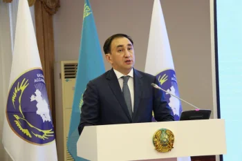 ҚАЗАҚСТАН ХАЛҚЫ АССАМБЛЕЯСЫНЫҢ 30 ЖЫЛДЫҚ МЕРЕЙТОЙЫНЫҢ САЛТАНАТТЫ АШЫЛУЫ ӨТТІ