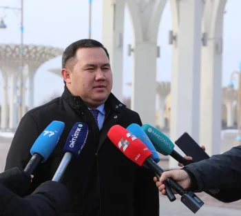 ЕРЕКШЕ МӘРТЕБЕ – ҮЛКЕН ЖАУАПКЕРШІЛІК