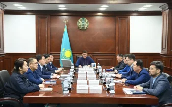 МЕРЕКЕЛІК ДЕМАЛЫС КҮНДЕРІНДЕГІ ЖҰМЫС БАҒЫТЫ НАҚТЫЛАНДЫ