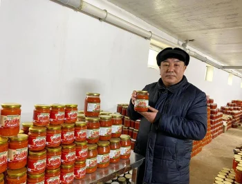 Қызылордада қауын мен қарбыздың балы шығатынын білесіз бе?