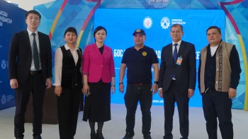 2025 ЖЫЛ – ЖҰМЫСШЫ МАМАНДЫҚТАР ЖЫЛЫ