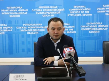 ҚЫЗЫЛОРДАЛЫҚ ӨНЕРПАЗДАР ЕУРОПАДА ҚАЗАҚ МӘДЕНИЕТІН НАСИХАТТАДЫ