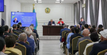 Ғылым мен даналықтың тоғысқан тұғыры