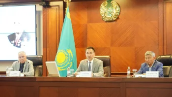 ҚАЙРАТКЕР ЕСІМІ ҰЛЫҚТАЛДЫ