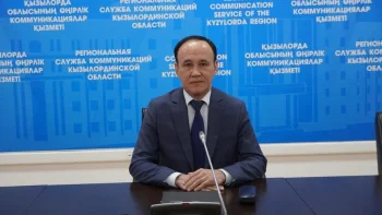 ПРЕЗИДЕНТТІК ЖАСТАР КАДР РЕЗЕРВІНЕ ІРІКТЕУДІҢ ТӨРТІНШІ КЕЗЕҢІ БАСТАЛАДЫ