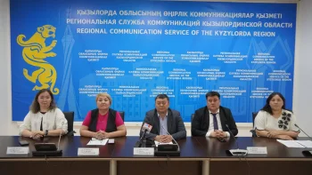 СОЛТҮСТІК ӨҢІРЛЕРДЕГІ БОС ЖҰМЫС ОРЫНДАРЫНЫҢ ЖӘРМЕҢКЕСІ ӨТЕДІ